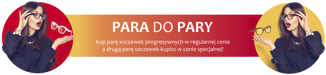Soczewki JZO